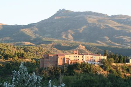 Monasterio de Nuestra Señora de Vico-Arnedo必去景点