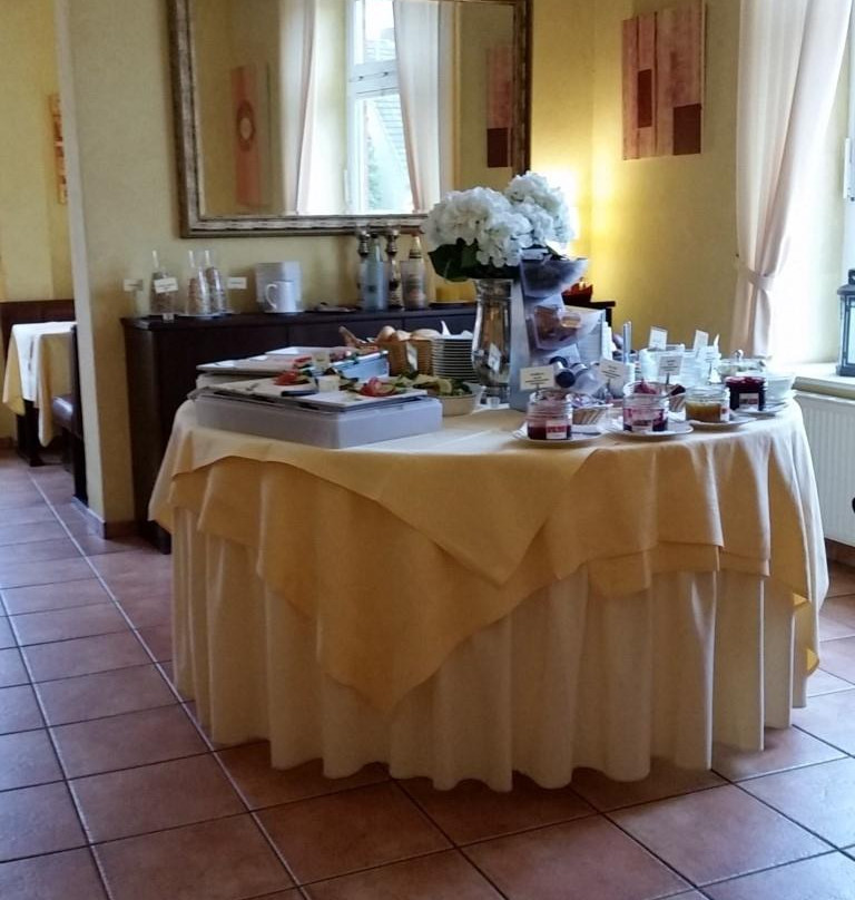 Klausdorfer Hof主图