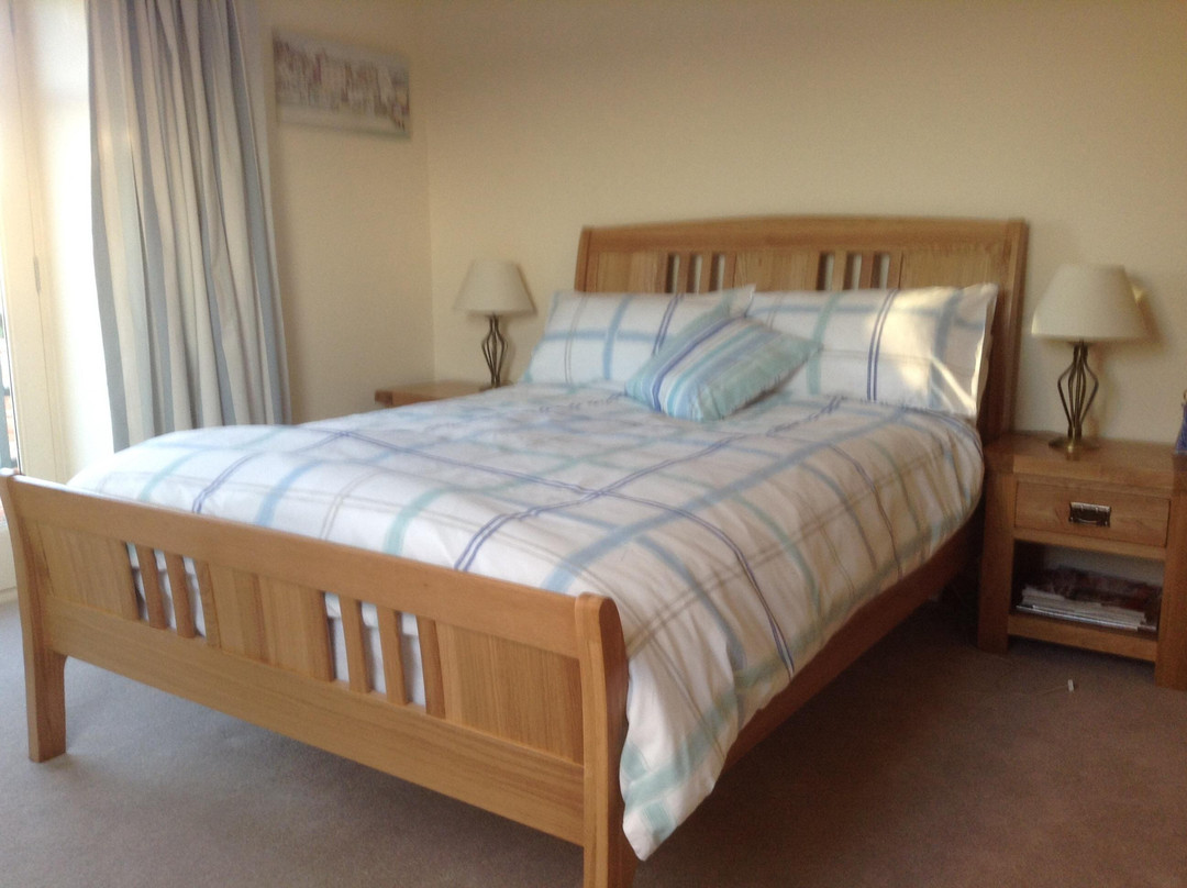 The Granary at Morton主图