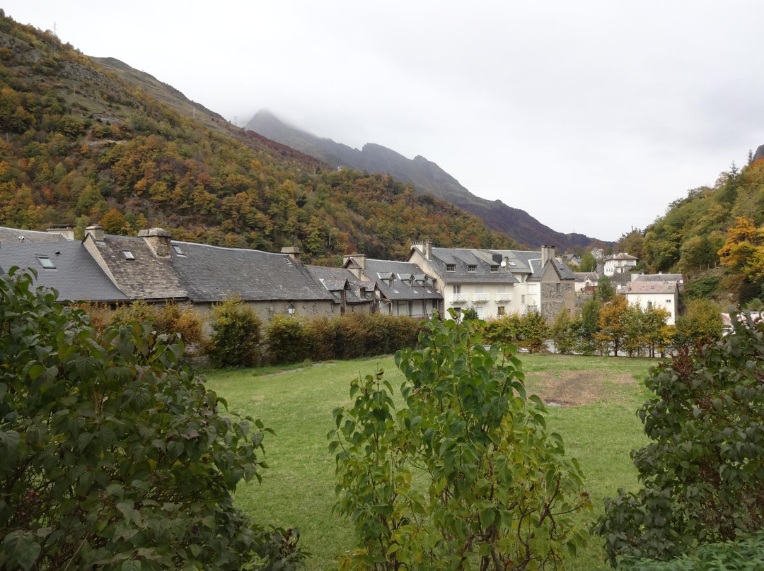 Eglise Saint-Matthieu景点图片