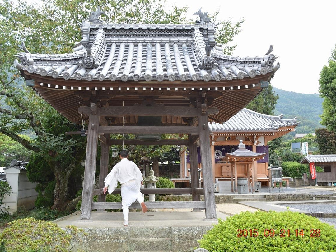 Mandara-ji Temple景点图片