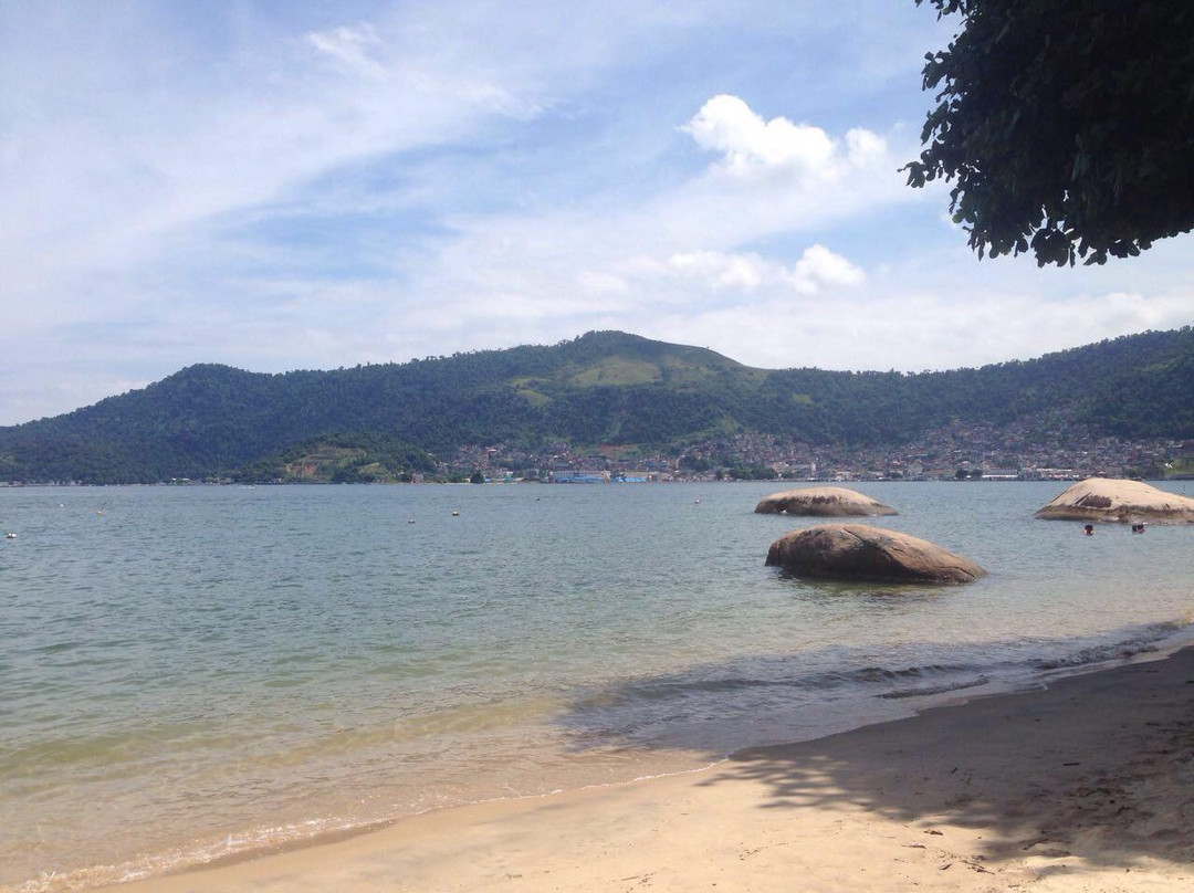 Cafe Beach-安格拉杜斯雷斯必去景点