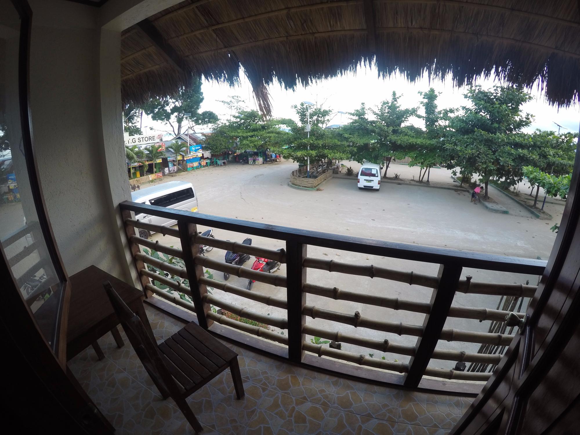 Dayunan Tourist Inn-酒店景观