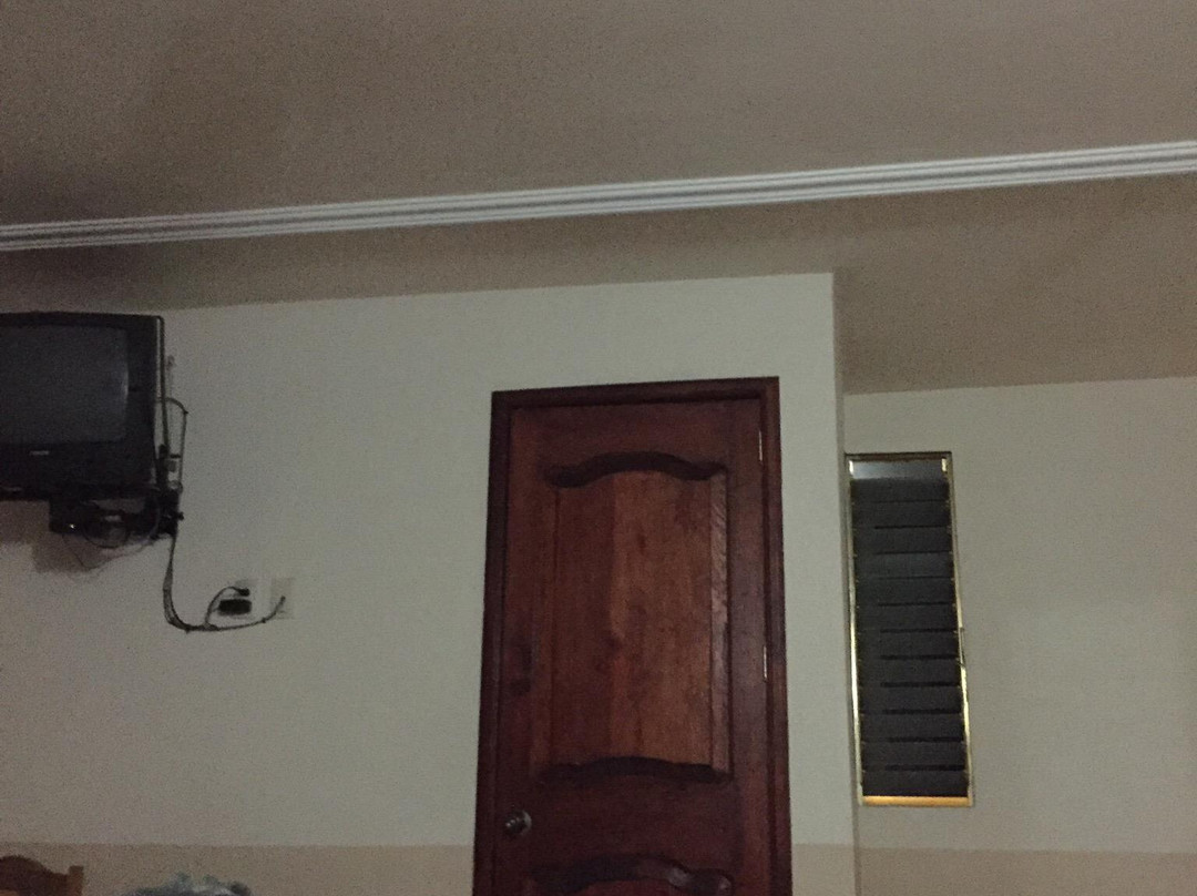 Hotel Cuilapam主图