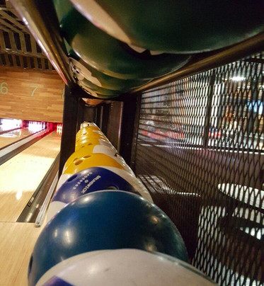 Whirlyball Chicago-芝加哥必去景点