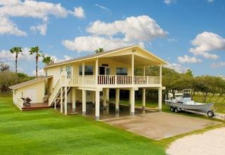 El Pescador Lodge