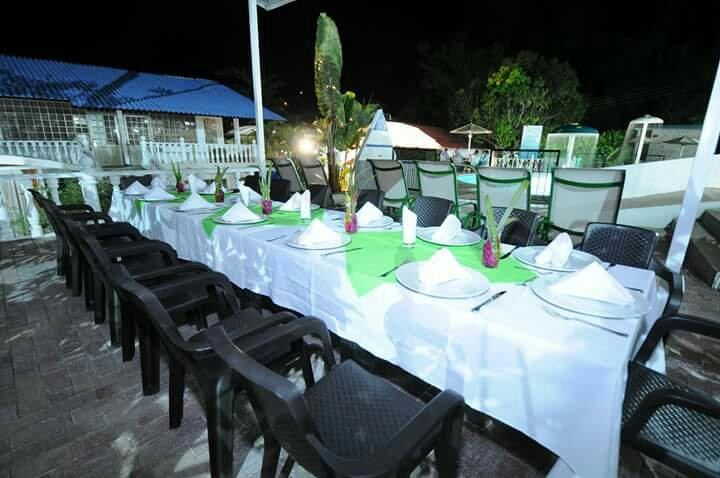 Villeta Boutique Hotel Spa主图