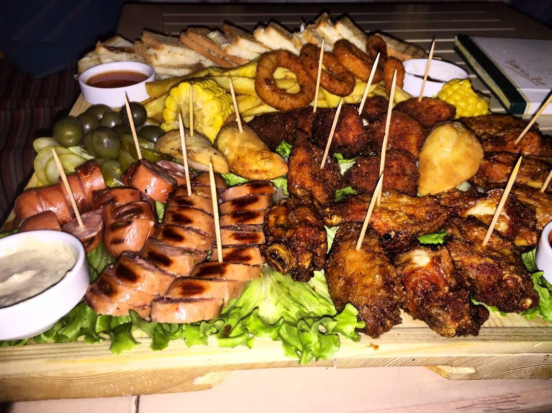 Casa Bar