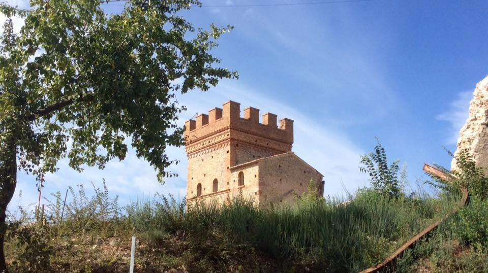 Castelluccio景点图片