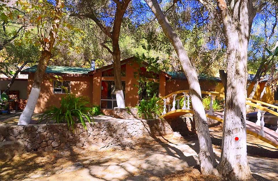 Capital O Casa Encinares主图