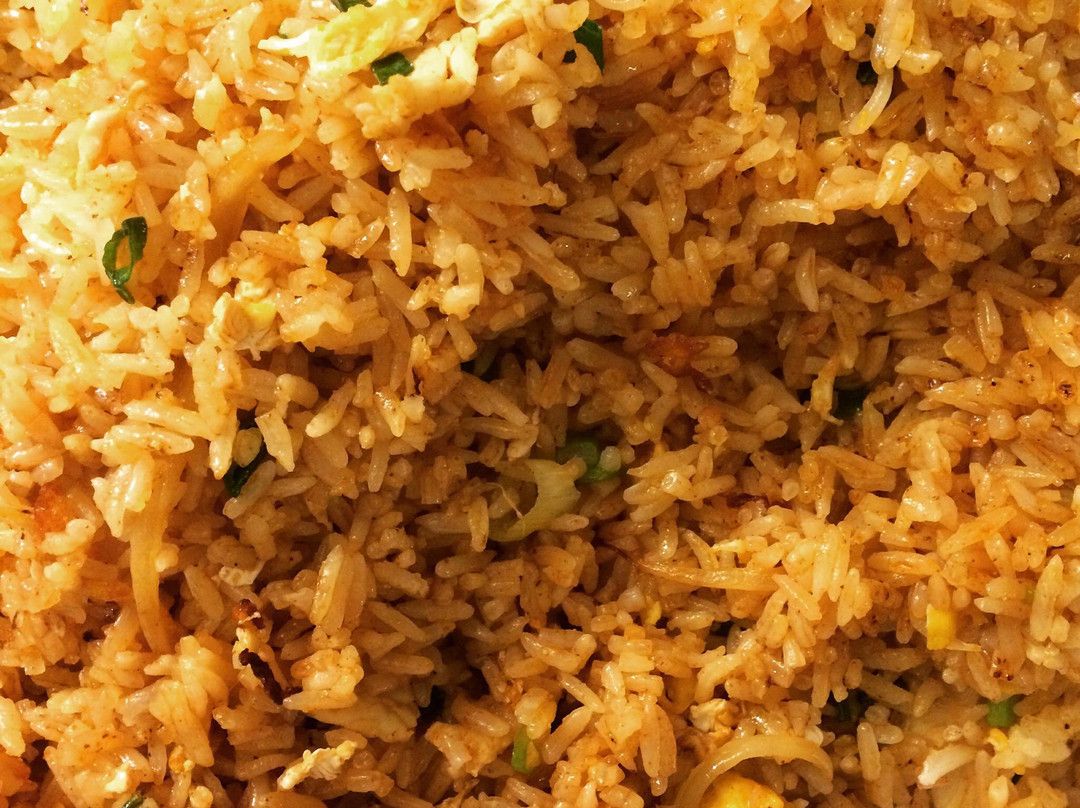 Biplau Thai & Sushi Bar