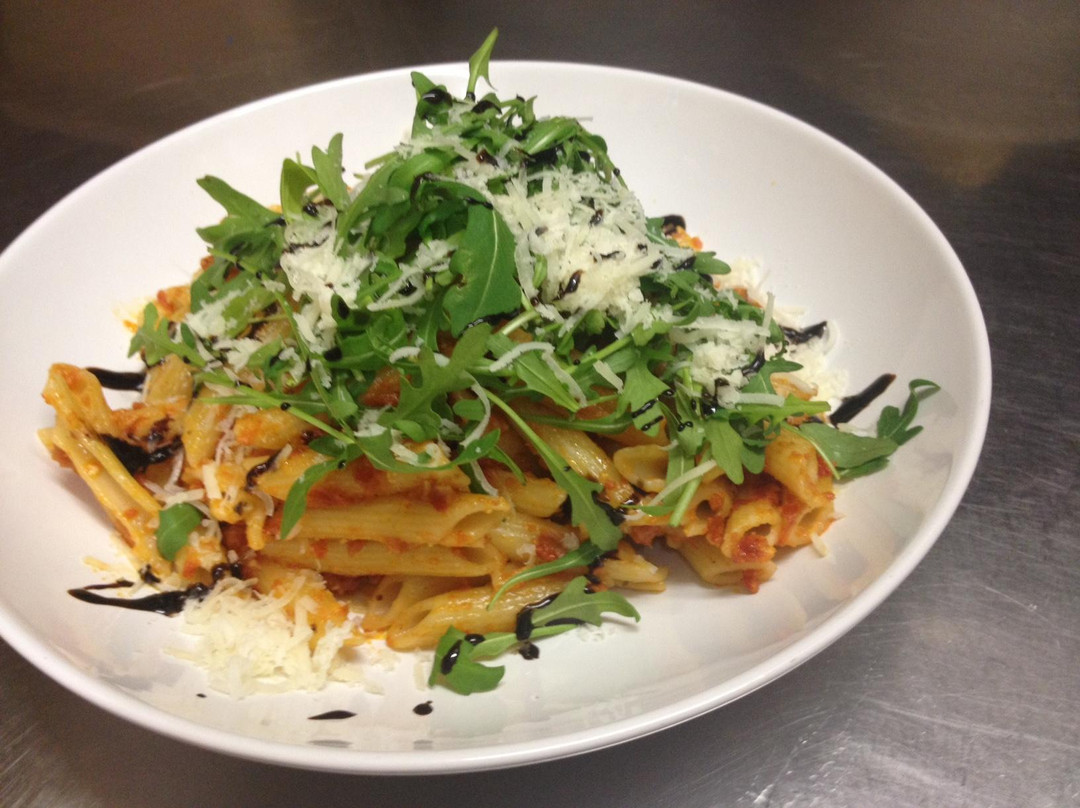 Alte Schmiede, das kleine Hotel