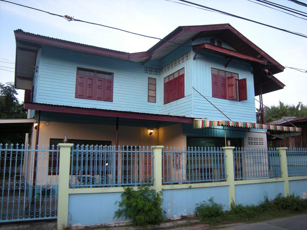 Blue Elephant Guesthouse