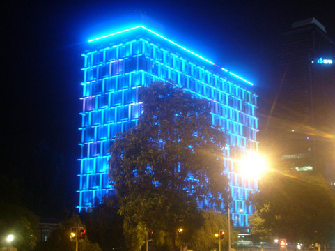 Council House-珀斯必去景点