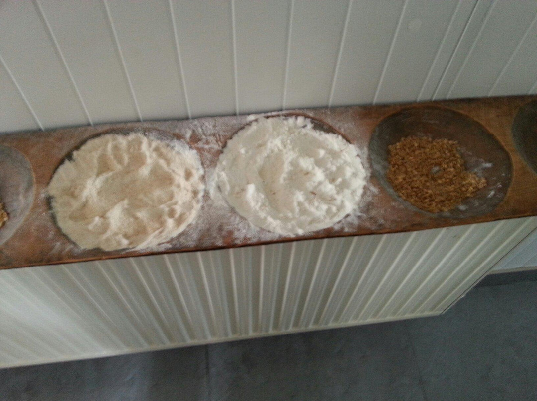 Nikis Sweets Factory-Agros必去景点