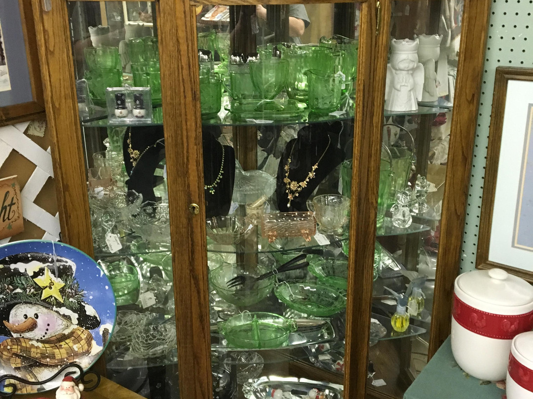 Cozy Cottage-Yorktown必去景点