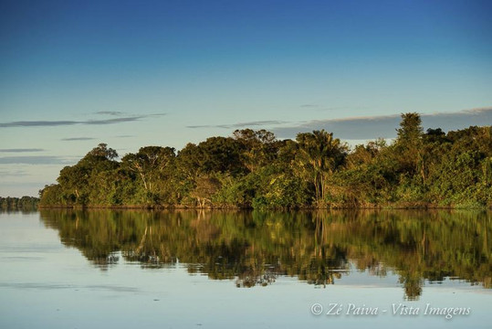 Parque Estadual Do Cantao