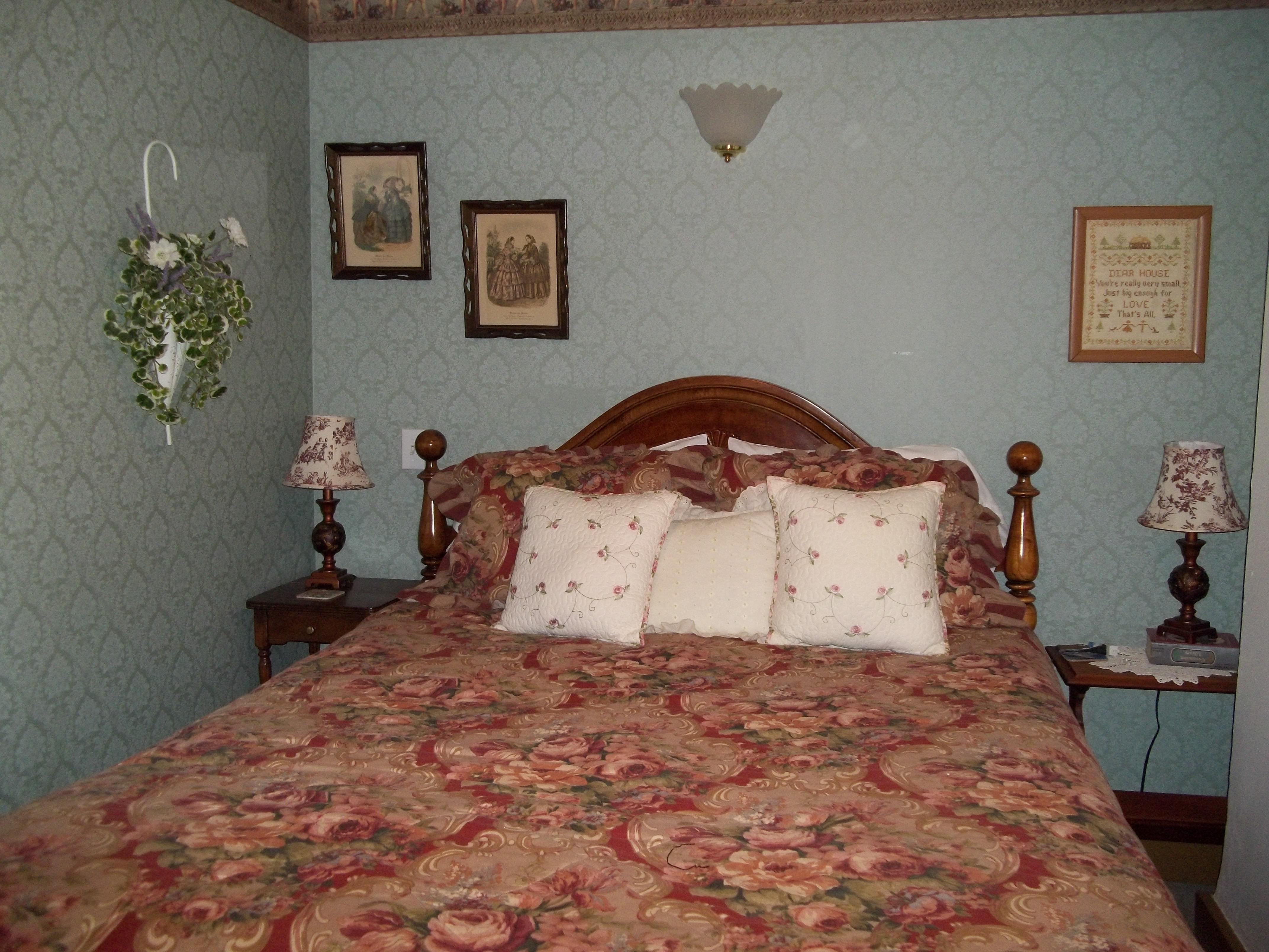 The Waterloo Inn-官方
