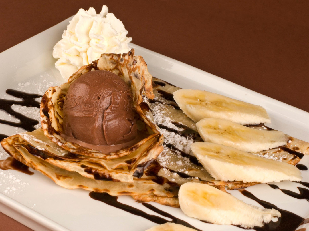 Gelateria Italiana主图