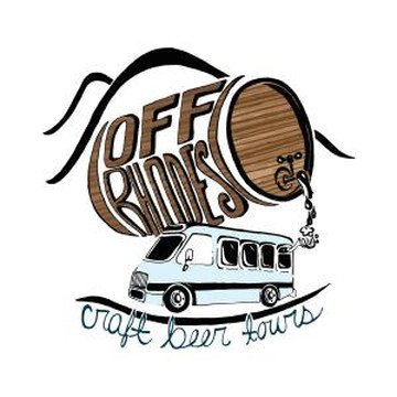 OffRhodes Craft Beer Tours-新布朗费尔斯必去景点