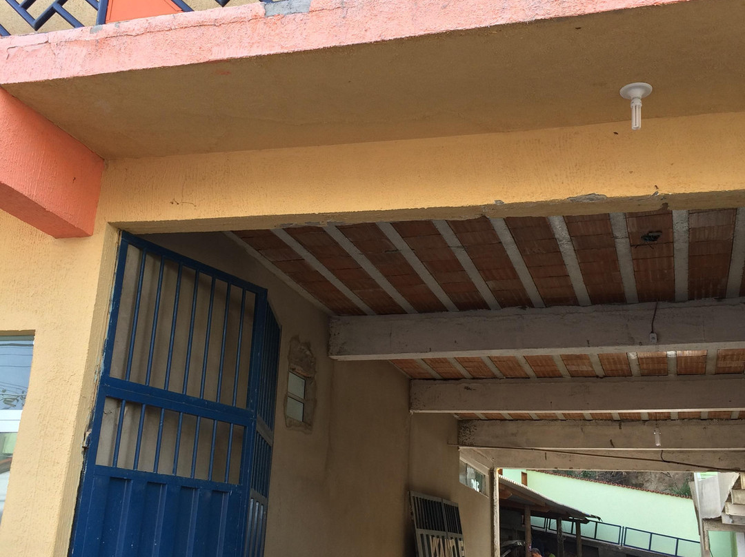 Pousada Central