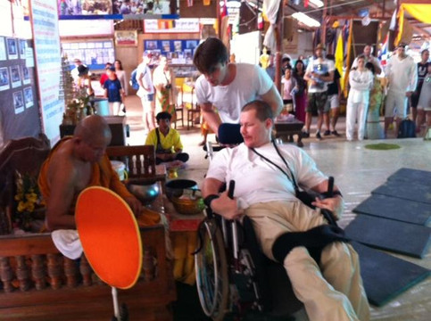 Phuket Access Travel-查龙必去景点