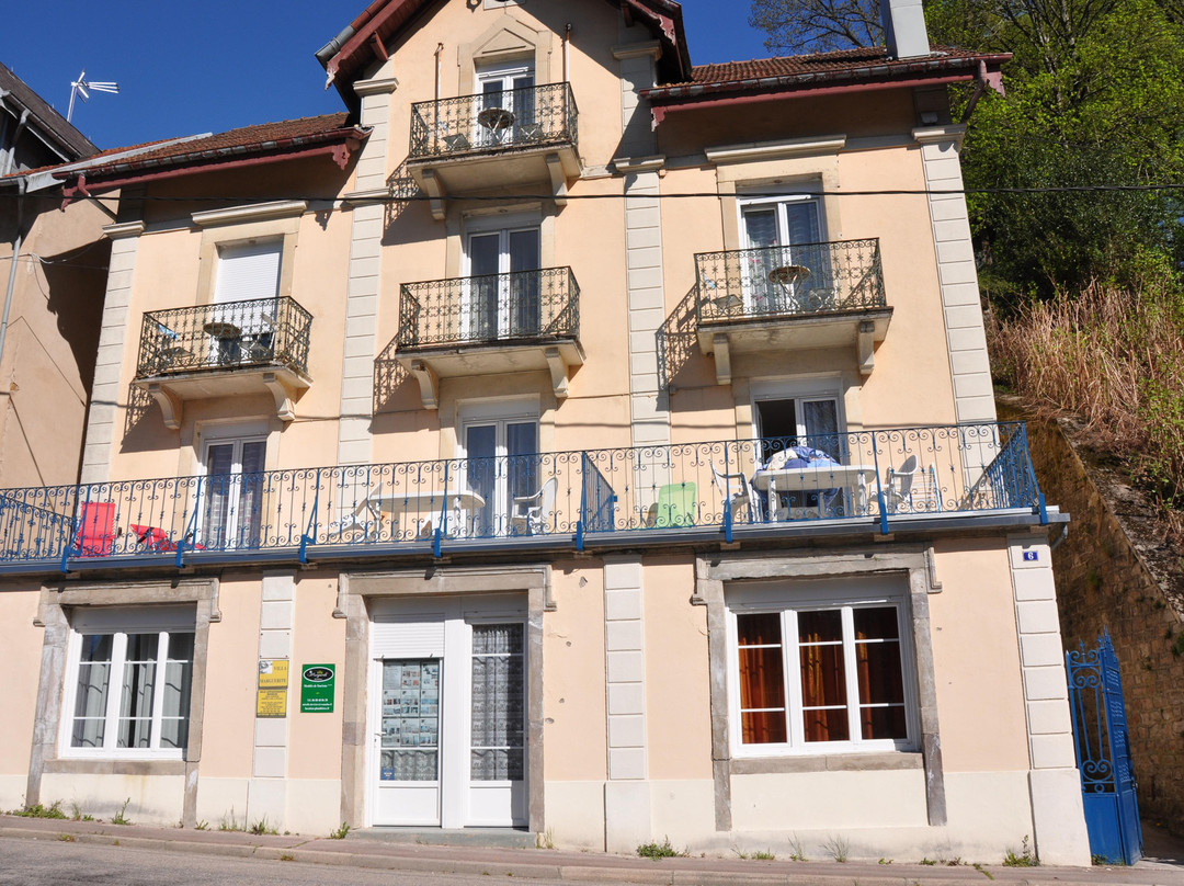 Villa Marguerite