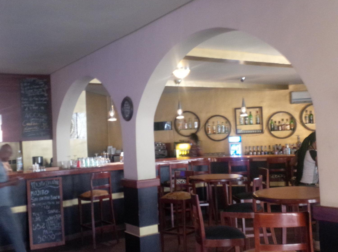 Bao Café景点图片