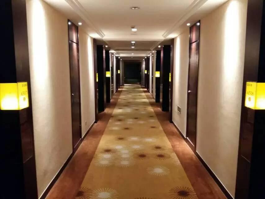 庐山华微国际度假酒店主图