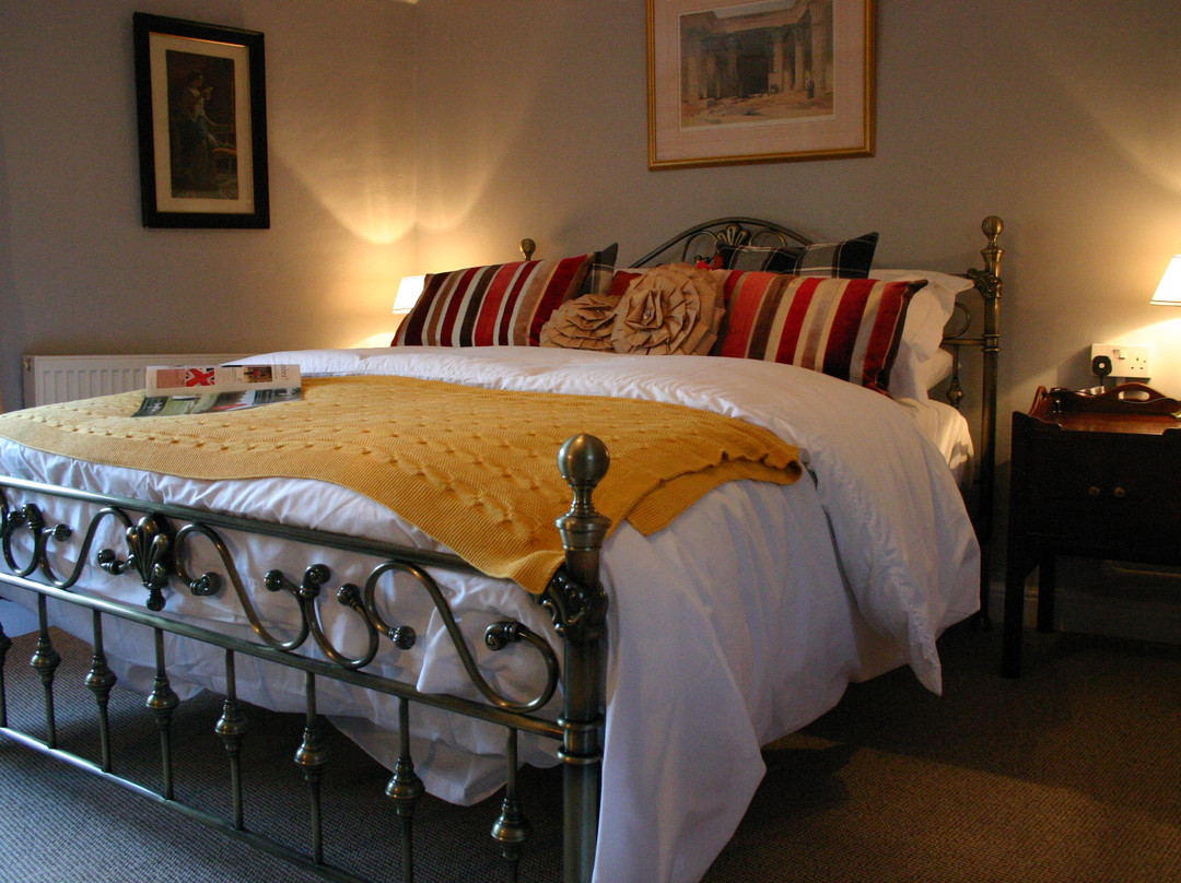 Horse & Groom B&B主图