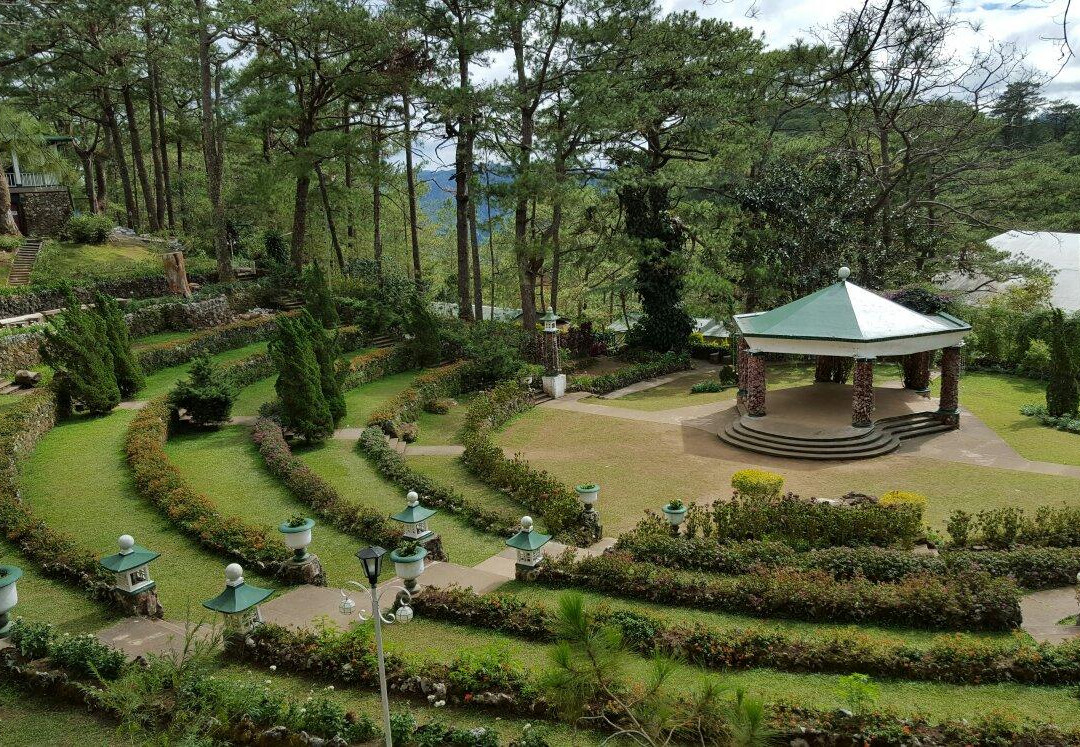 Bokod旅游攻略图片