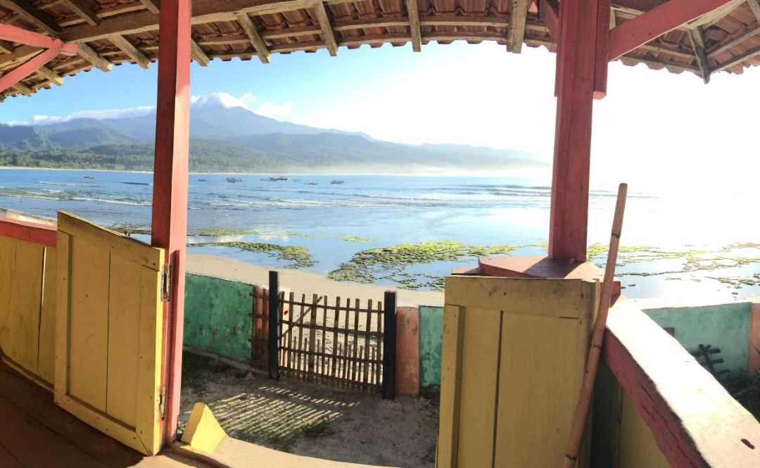 Jennys SurfCamp