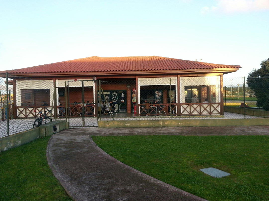 Murtosa旅游攻略图片