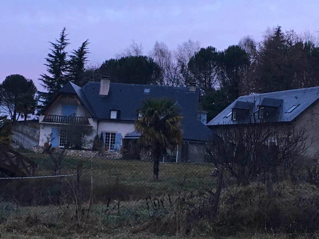 Residence Malyce主图