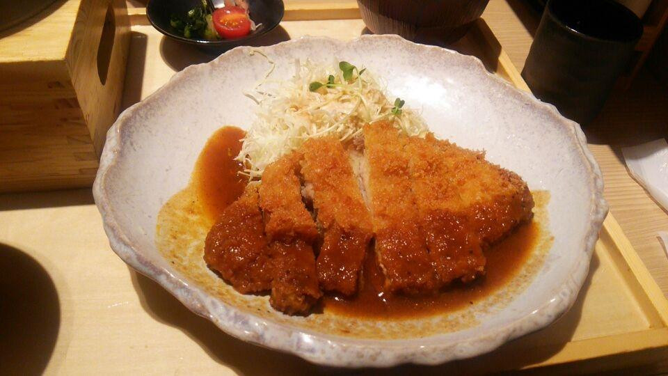 五穀 旭川店
