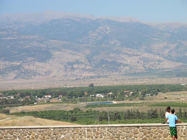 Beit Hashomer Museum-Kfar Giladi必去景点