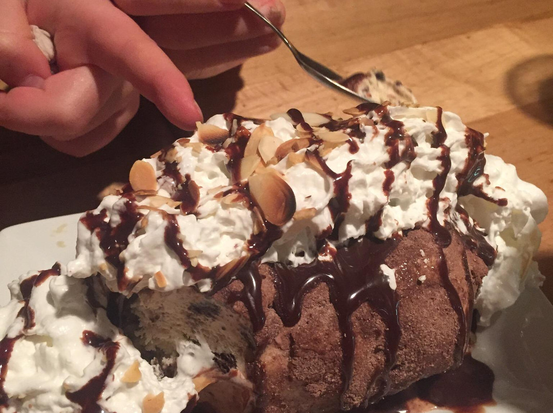 8th Street Steak House