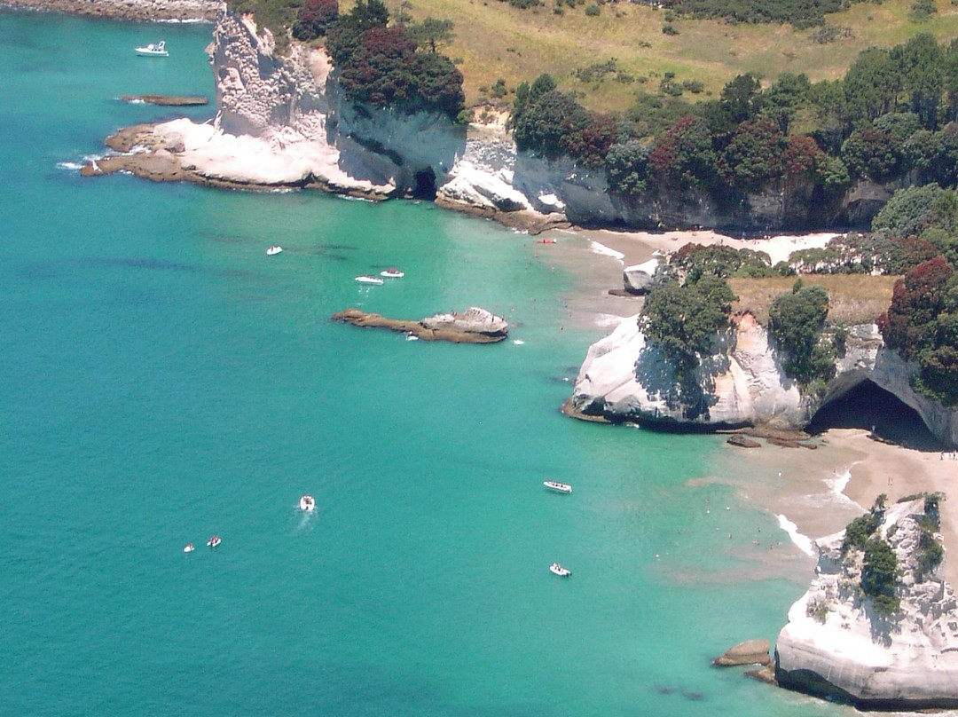 Fly Stark-菲蒂昂格必去景点