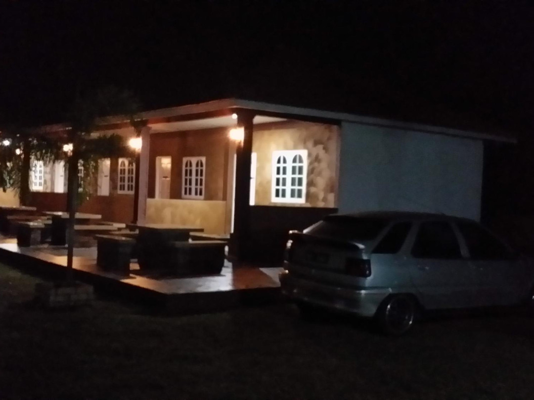 Tanjung Genting Chalet & Camp Site