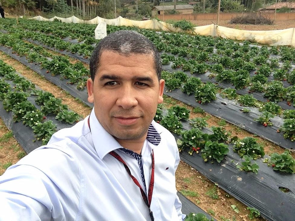 Sítio Herança Agroturismo-多明戈斯-马丁斯必去景点