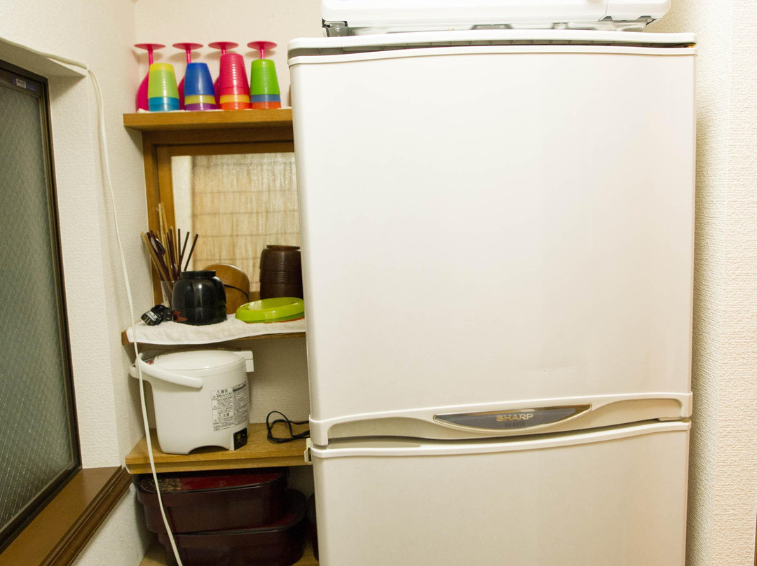 Ekimae Yamagoya A-yard主图