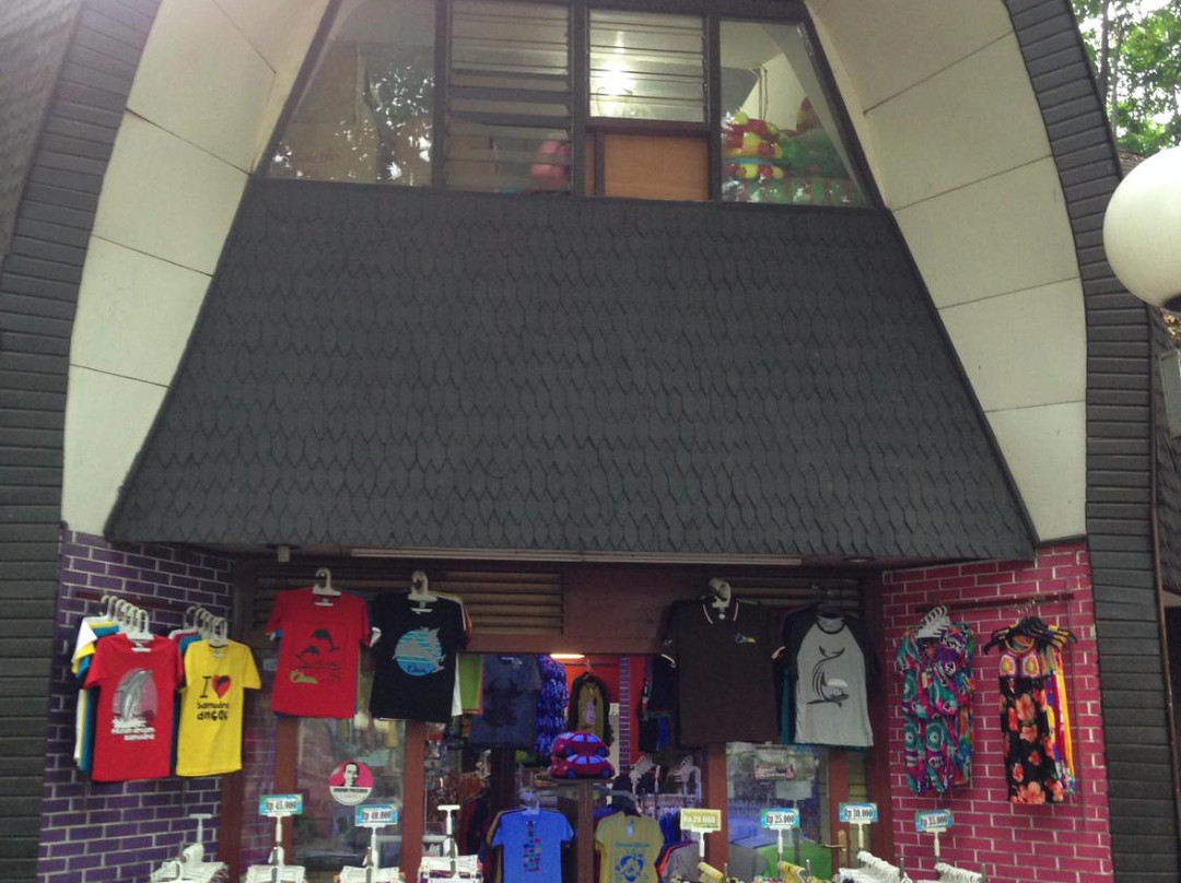 Pasar Seni Ancol-雅加达必去景点