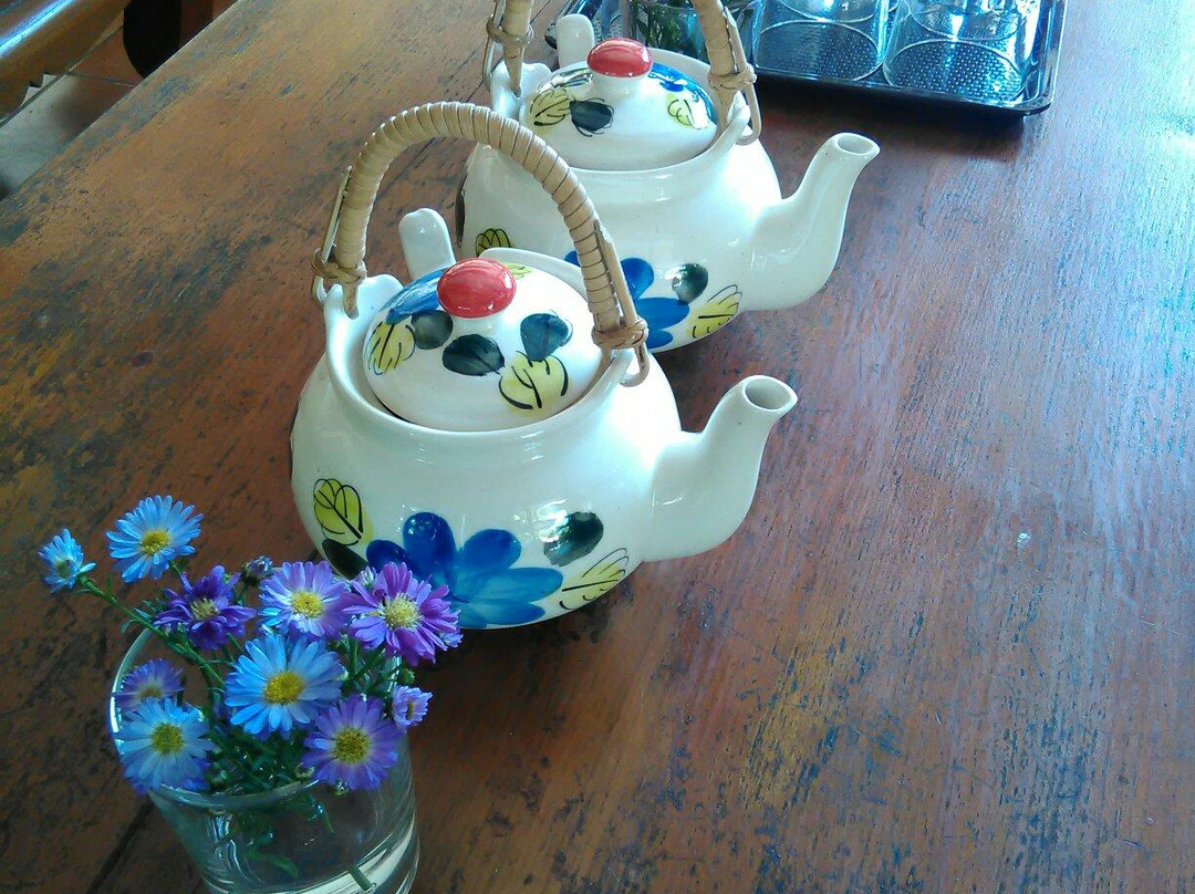 The Little Kitchen Thai Cookery School-雷沙革必去景点