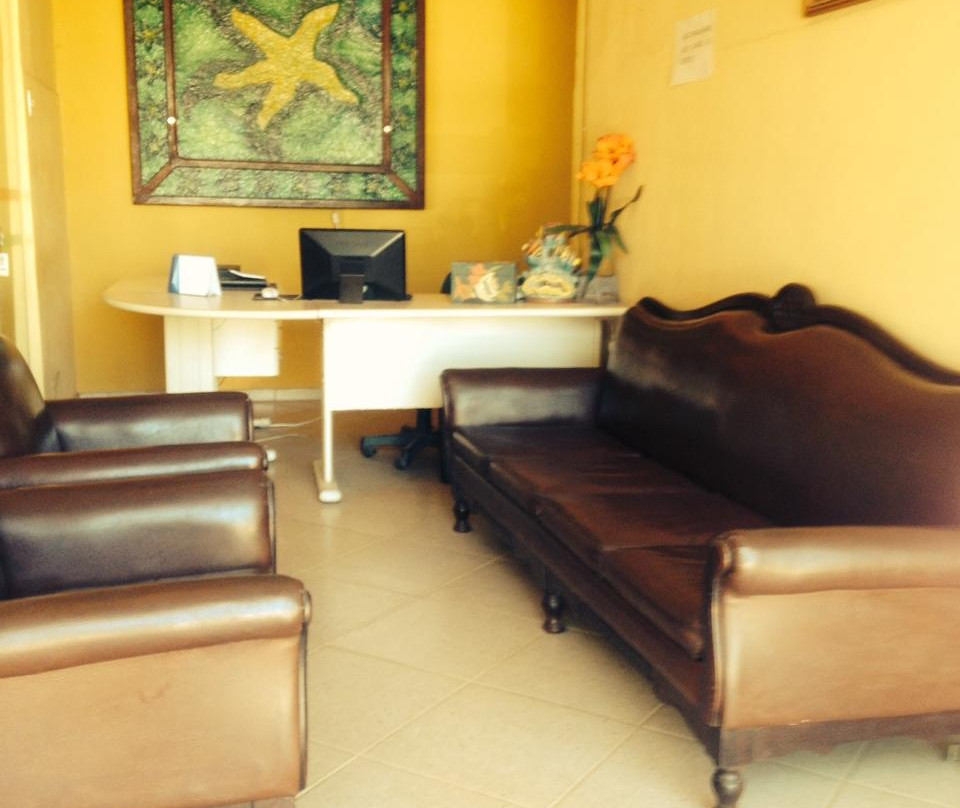 Pousada Estrela do Mar主图