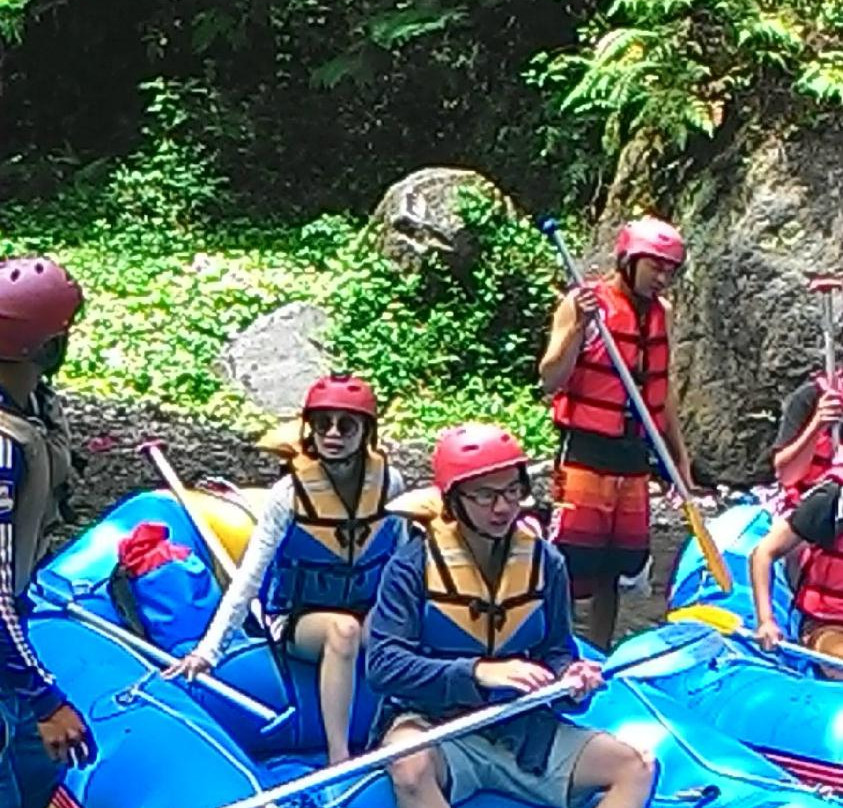 Cab Bali Driver-登巴萨必去景点