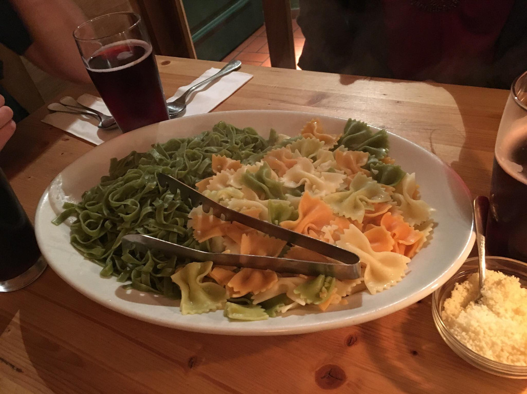 Spaghetteria Orlando主图