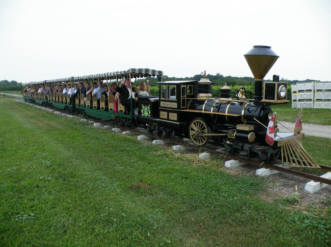 Puddicombe Estate Farms & Winery景点图片