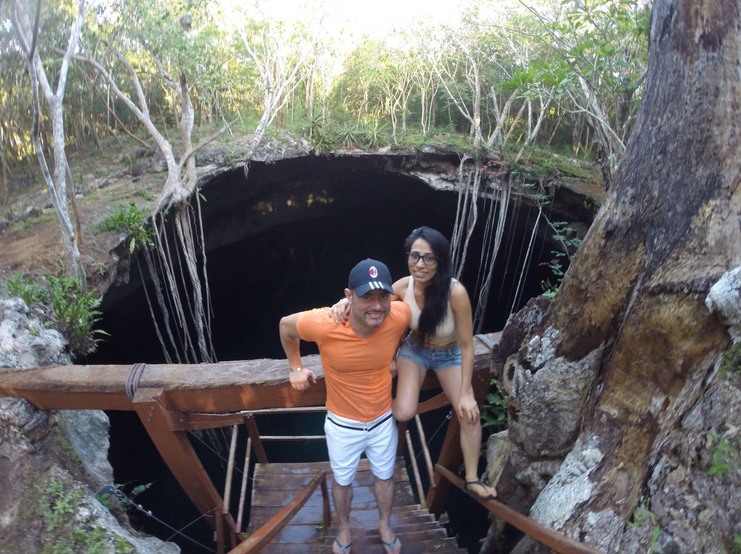 SCA Dive & Freedive Center-梅里达必去景点