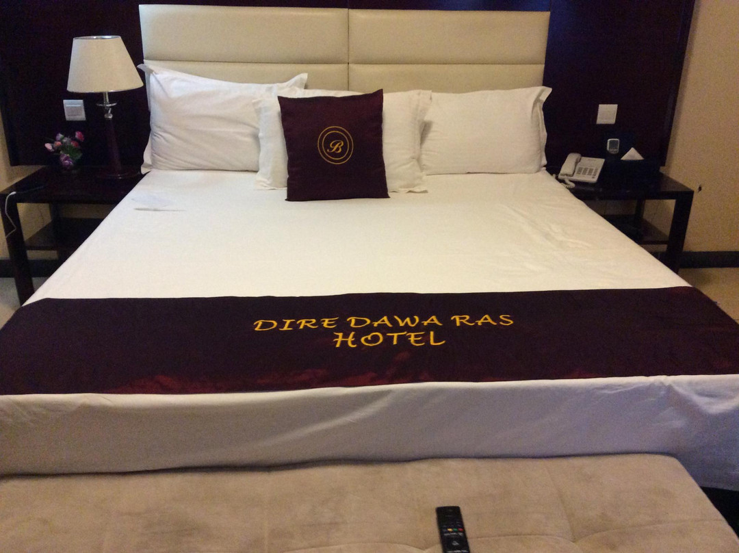 Ras Hotel