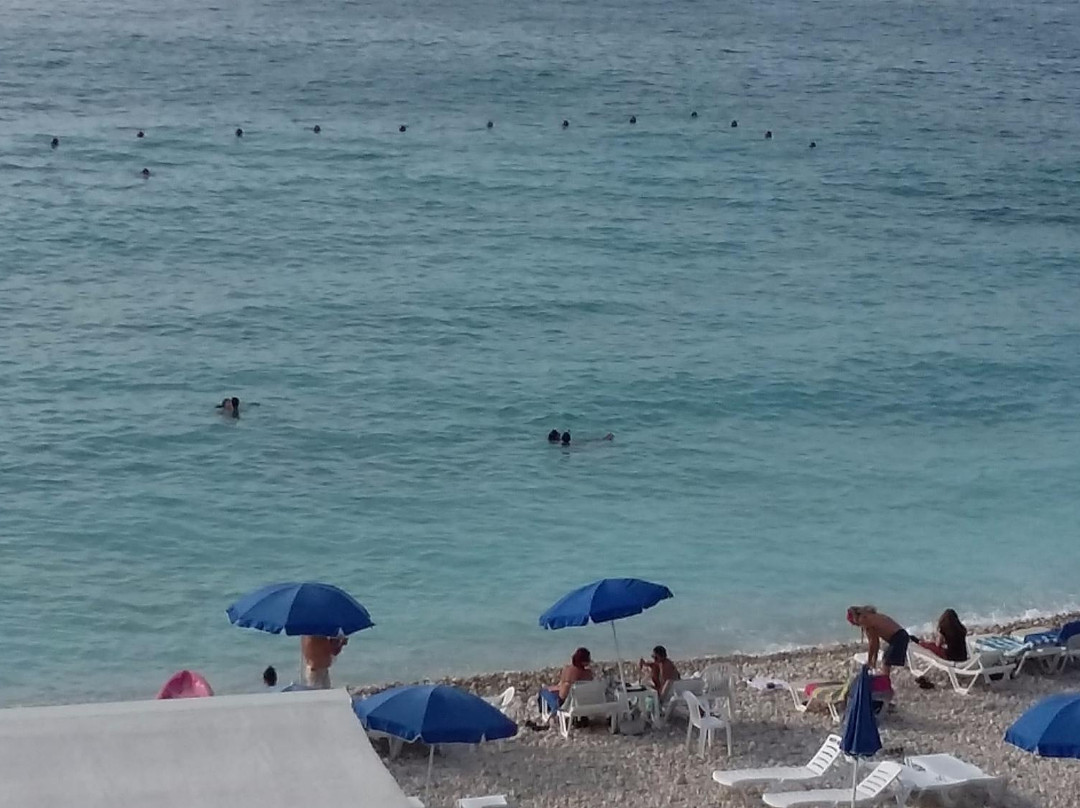 Bonita Bay-Batroun必去景点